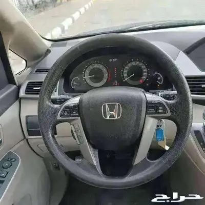 هوندا اوديسي 2016 7