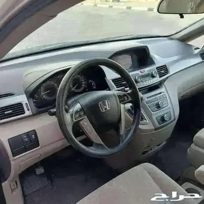 هوندا اوديسي 2016 6