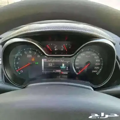 امبالا 2016 LT 10