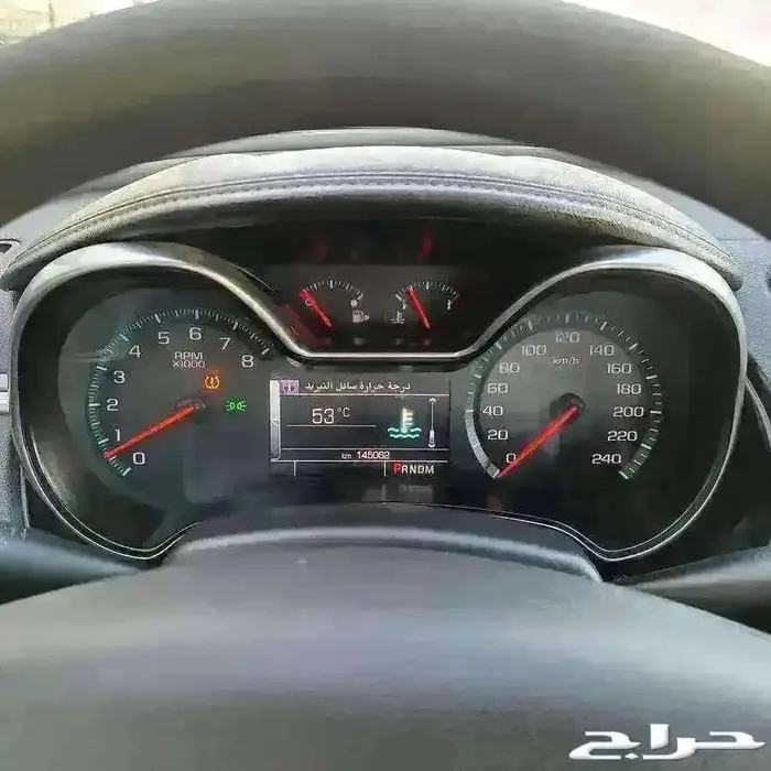 امبالا 2016 LT 10