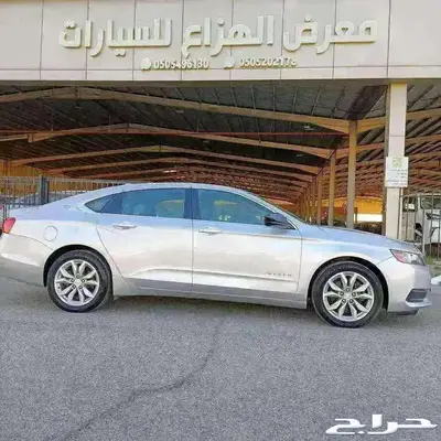 امبالا 2016 LT 5