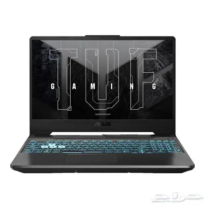 للبيع لابتوب i7 قيمنق ASUS TUF جديد 1
