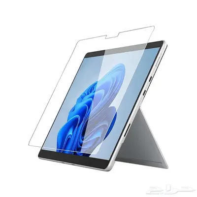 استكر شاشة حماية ل microsoft surface go 1  2 3 0