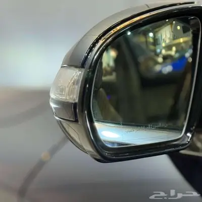 مرسيدس S400 2015 مرهم 2020 ممشى قليل 31