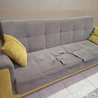 كنب مستعمل تركي 9اشخاص 2