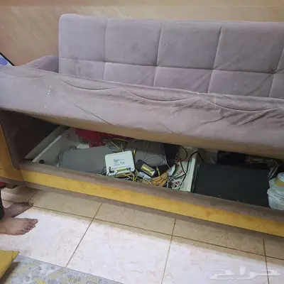 كنب مستعمل تركي 9اشخاص 1