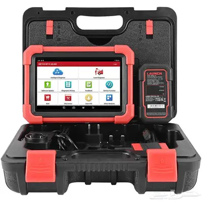 LAUNCH-X431 CRP919X BT OBD2 0