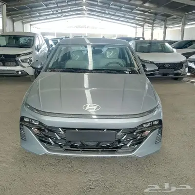 هيونداي اكسنت 2026 سمارت سعودي كاش وتقسيط اقل سعر 2