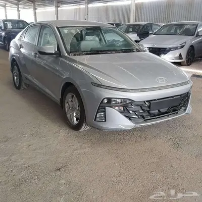 هيونداي اكسنت 2026 سمارت سعودي كاش وتقسيط اقل سعر 4