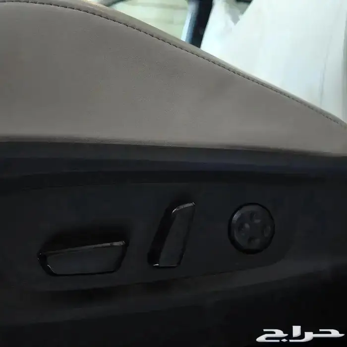 انفينتي QX60 لاكجري 2023 جديده 21
