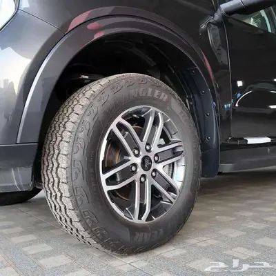 فورد ايفرست XLS موديل 2025 ديزل كاش تقسيط 16