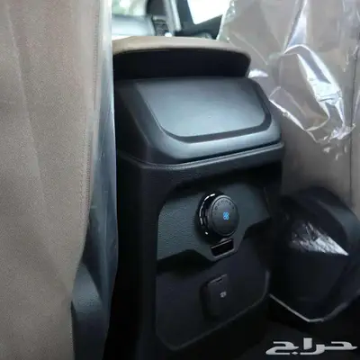 فورد ايفرست XLS موديل 2025 ديزل كاش تقسيط 11
