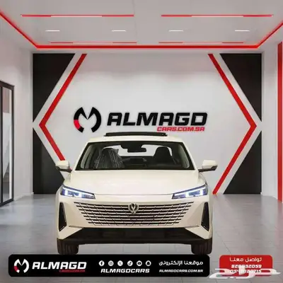 شانجان ايدو بلس 2025 (كاش -اقساط) 1