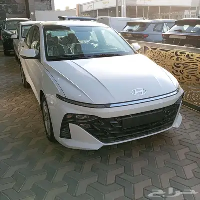 هيونداي اكسنت سمارت موديل 2026 بأقل الأسعار 1