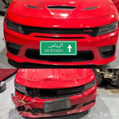 كت تشارجر وايد بدي بدون الزواىد 0