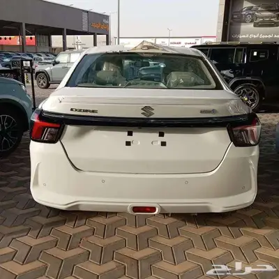 سوزوكي ديزاير فل كامل 25 الشكل الجديد بافضل الاسعار 10