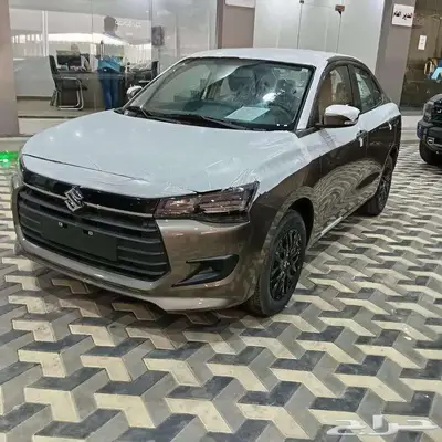 سوزوكي ديزاير فل كامل 25 الشكل الجديد بافضل الاسعار 2