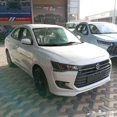 سوزوكي ديزاير فل كامل 25 الشكل الجديد بافضل الاسعار 4