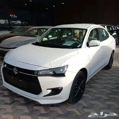 سوزوكي ديزاير فل كامل 25 الشكل الجديد بافضل الاسعار 5