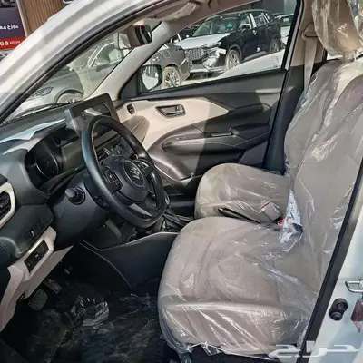 سوزوكي ديزاير فل كامل 25 الشكل الجديد بافضل الاسعار 7