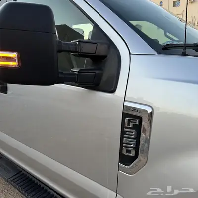 فورد F350 2019 مخزن 5