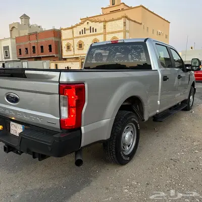 فورد F350 2019 مخزن 11