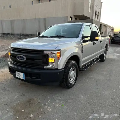 فورد F350 2019 مخزن 13
