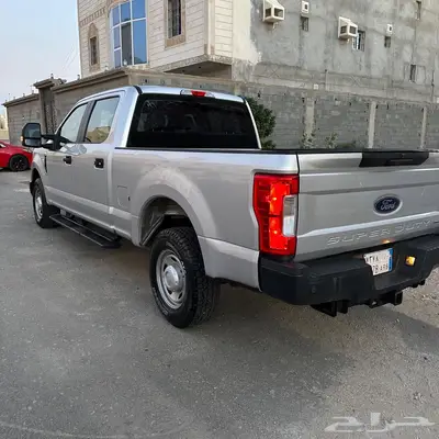 فورد F350 2019 مخزن 12