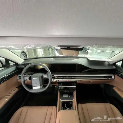 هيونداي ازيرا بريميوم موديل 2025 3