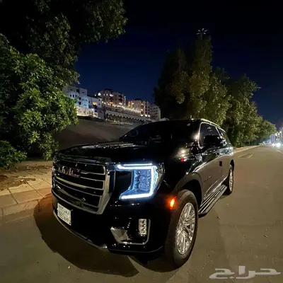 GMC للبيع 4