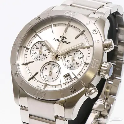 original Swiss watches ساعات سويسرية اصلية 6