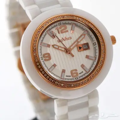 original Swiss watches ساعات سويسرية اصلية 2