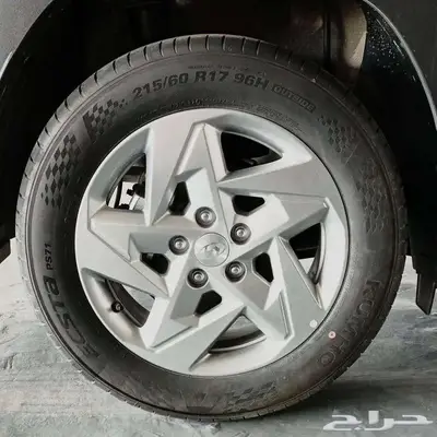 هيونداي كونا 2025 9