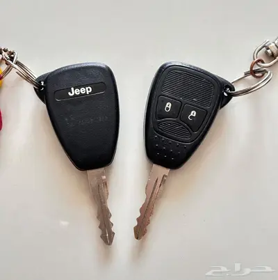 Jeep Compass 2.4 4x4 14