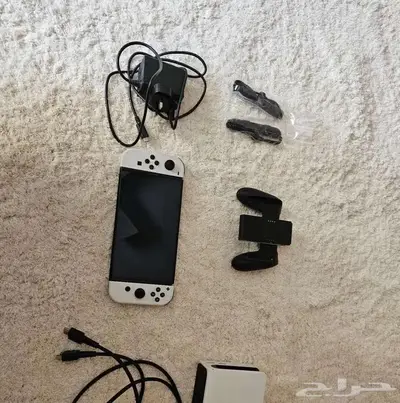 نينتيندو سويتش للبيع 0