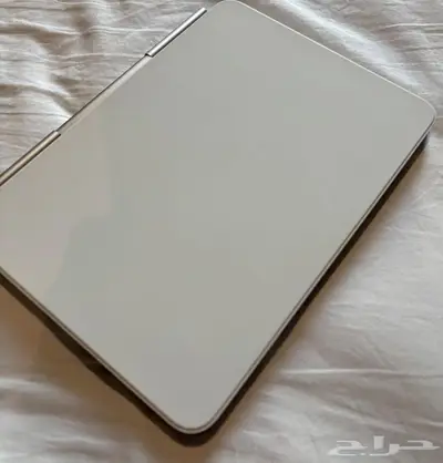 Ipad pro 11 inch M4 ايباد برو ابيض 256 قيقا 3