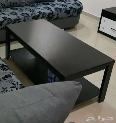 عربية أطفال و سرير أطفال و ترابيزة كبيره 2