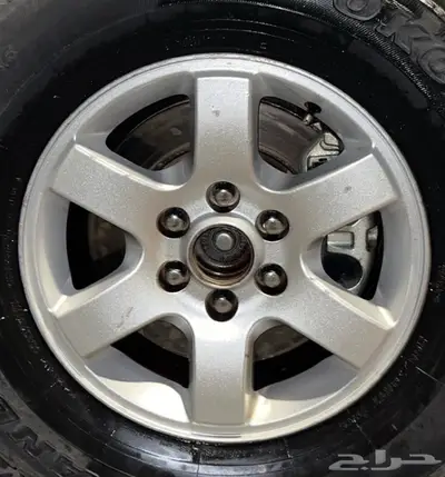 جنوط اكسبدشن و F150 0