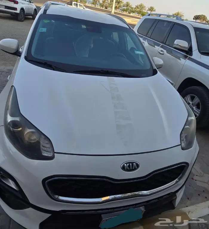 كيا سبورتاج 2019 Sportag 2
