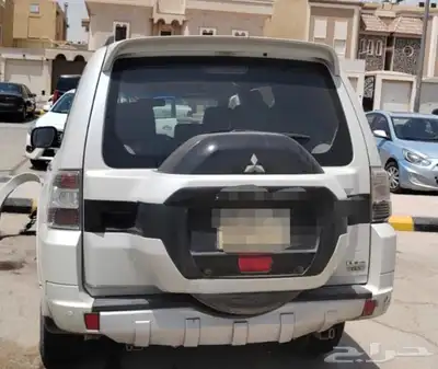 باجيرو 0