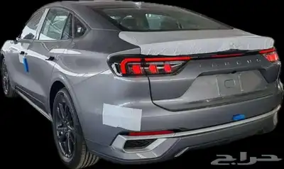 فورد توروس 2025 امبيانتي سعودي كاش - تاجير 1