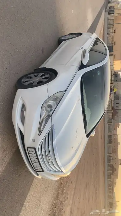 سوناتا 2011 0