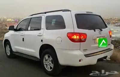 سكويا 2010 للبيع نظيف 16