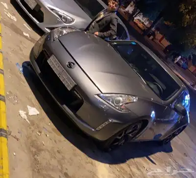 NISSAN 370Z 0