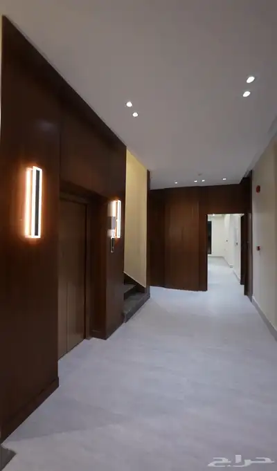 للبيع شقق بحي المهدية 1