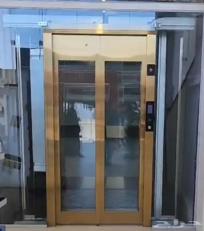 تركيب وصيانة وبيع مصاعد   أسعار منافسة وضمان 0