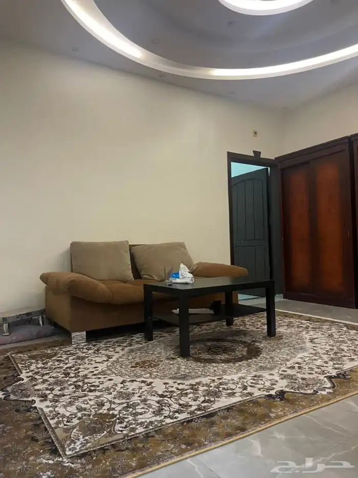 شقق وغرف مفروشه للإيجار الشهري والاسبوعي 0