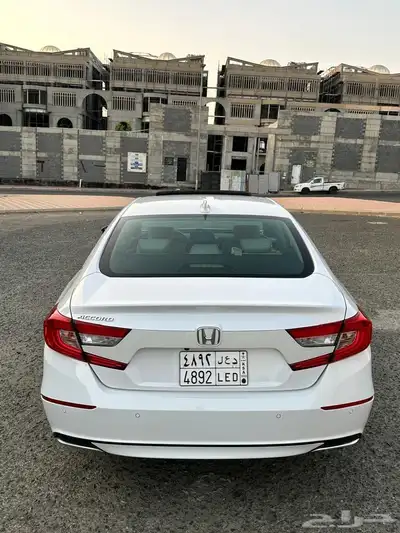 اكورد 2018 فل كامل وكالة نظيفة جدا 7
