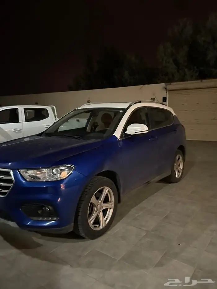 هافال h2 2020 1
