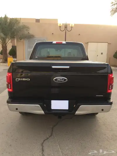 فورد F150 3